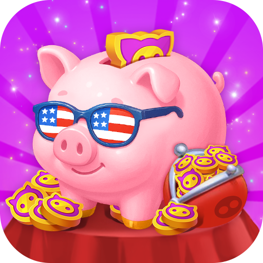 Piggy Boost: Joyful Jar